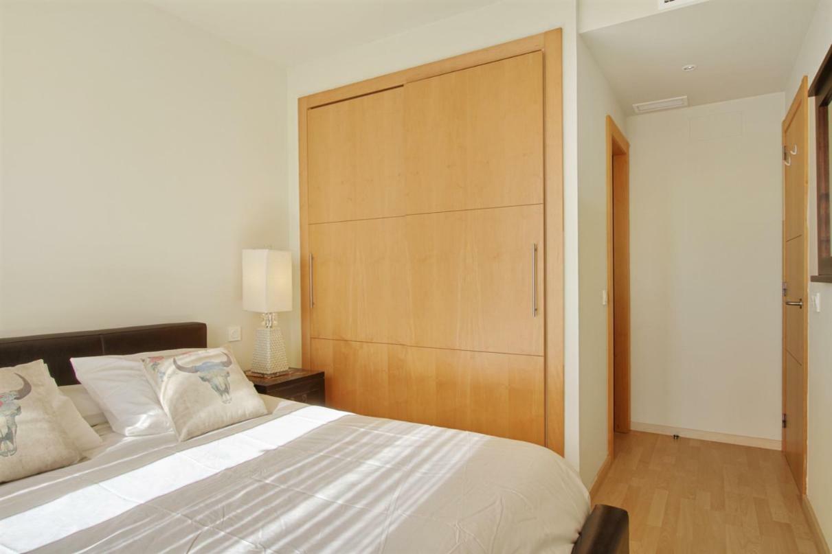 Top Cerca De Playa Apartment Málaga